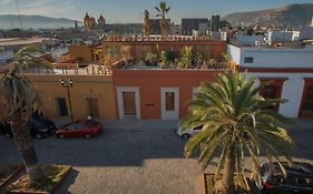 Hotel Los Amantes